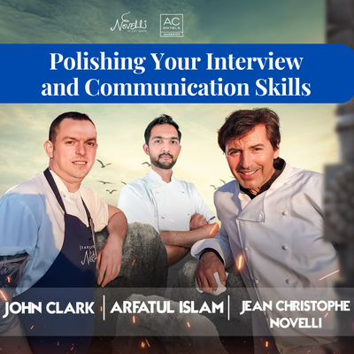 লাখ টাকার Workshop: Master Interview & Communication Skills | Free Training episode artwork