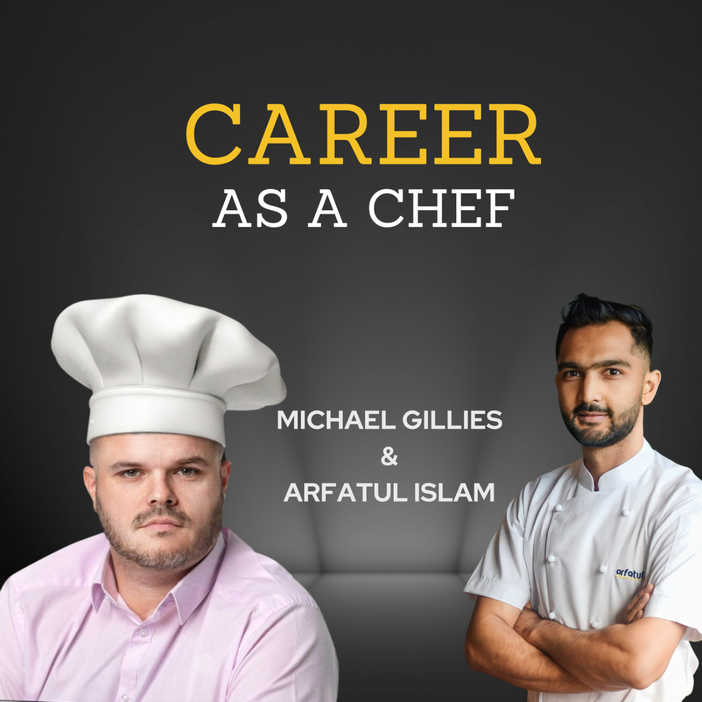 Chef Career Guide: Education, Opportunities & Success Stories. The Chef Show -Episode 6 episode artwork