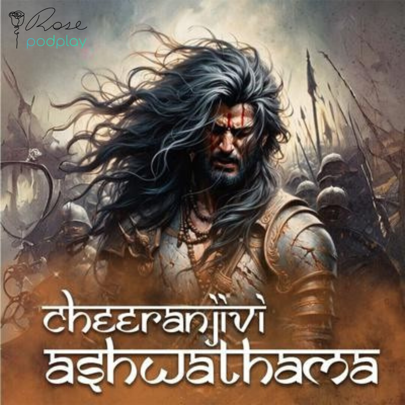 Ep 6 - Chakravyuh Gyaan episode artwork
