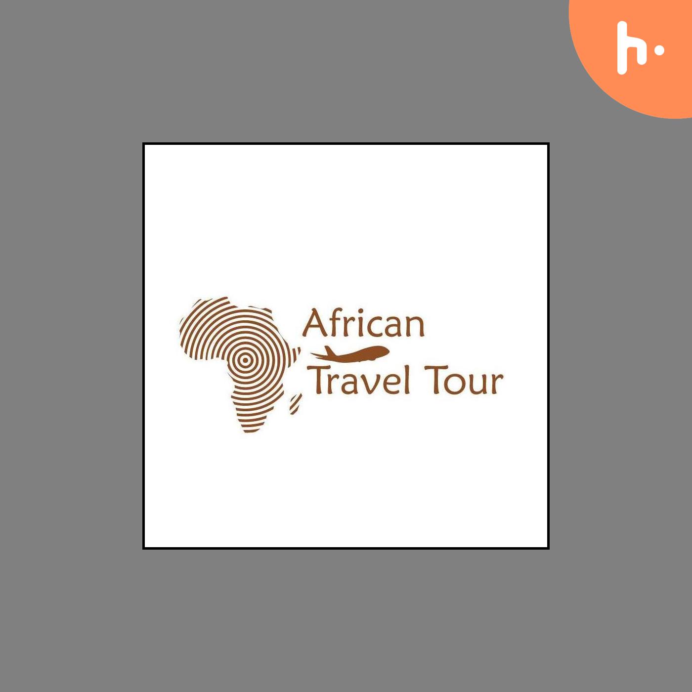 Wildlife Safari Tour Package Tanzania podcast artwork