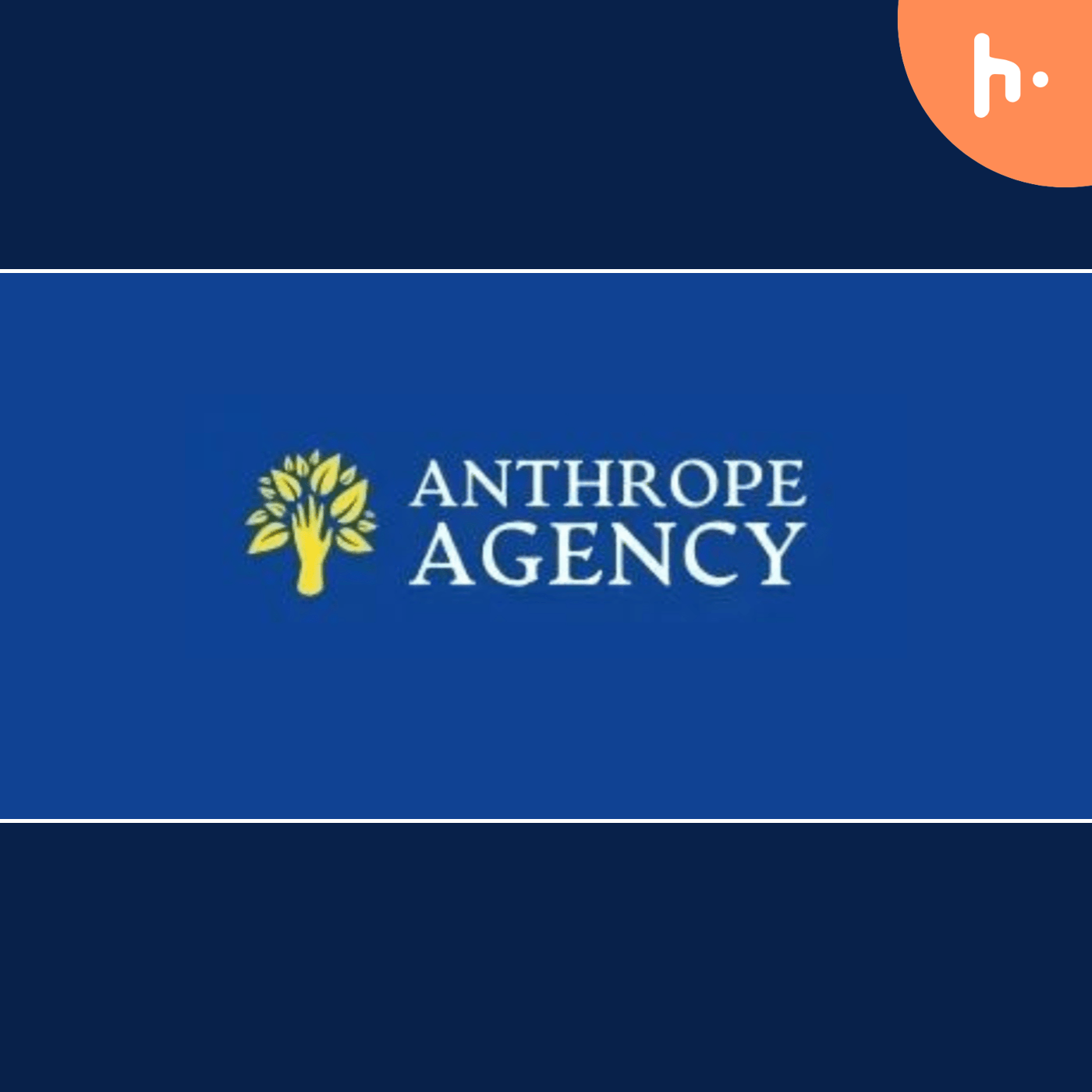 Anthrope Agency