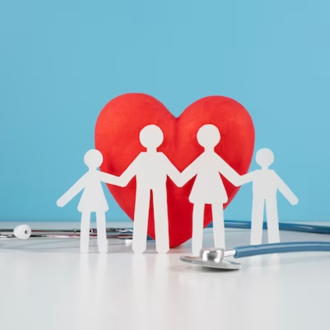 Secure Your Tomorrow with Tailored Health Insurance Plans episode artwork