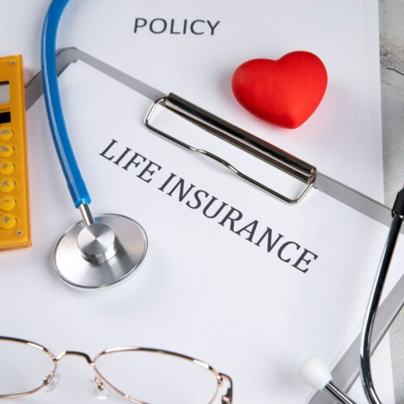 Invest In A Secure Future With The Best Life Insurance Plan! episode artwork