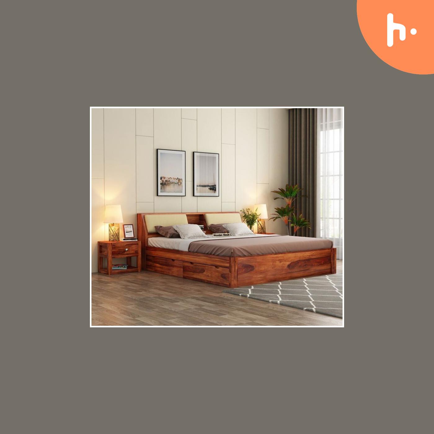 Timeless Elegance: Uncover the Beauty of Solid Wood Furniture