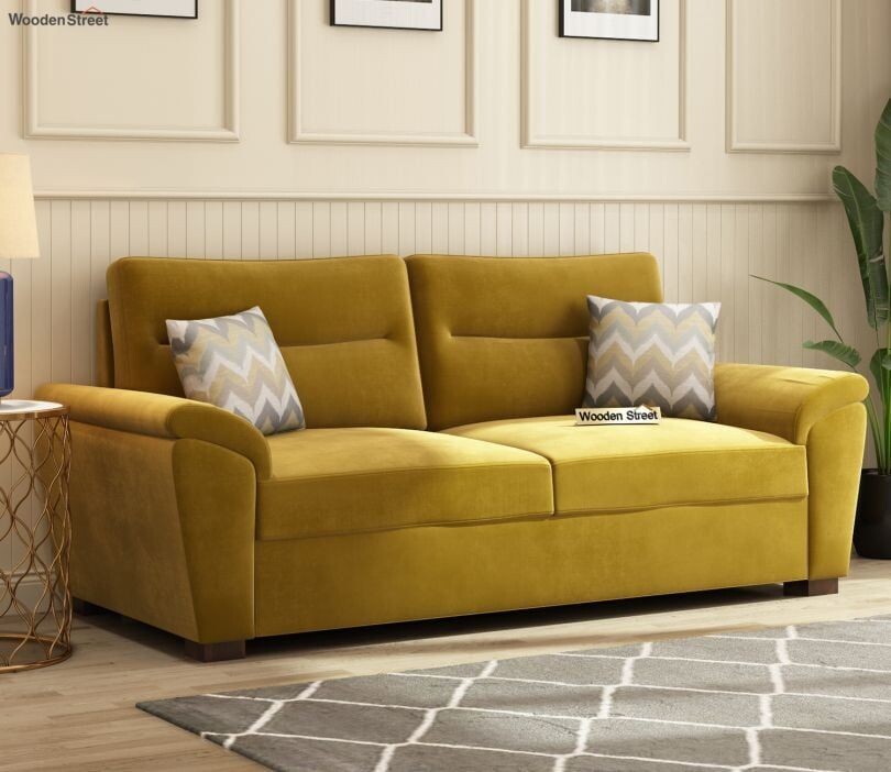 Rediscover Classic Comfort with Wooden Street's Sofa Sets – Order Today! episode artwork