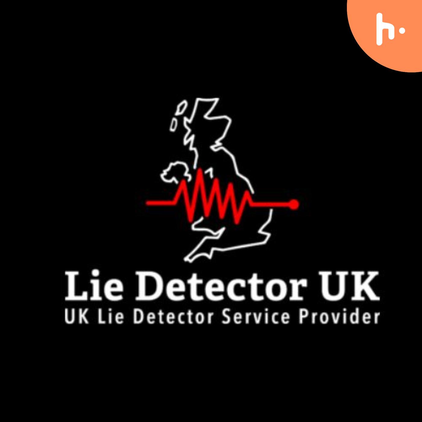 Lie detector UK