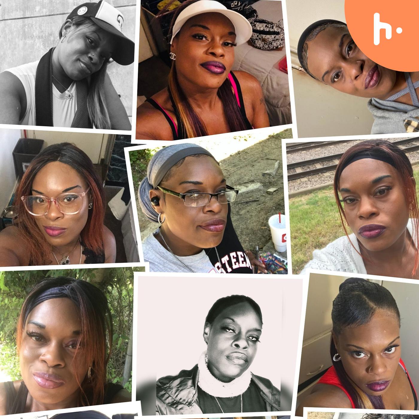 Brenda Elder’s First Podcast