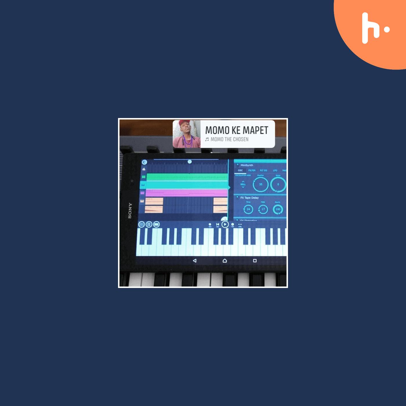 DEEP HOUSE SAW ME podcast artwork