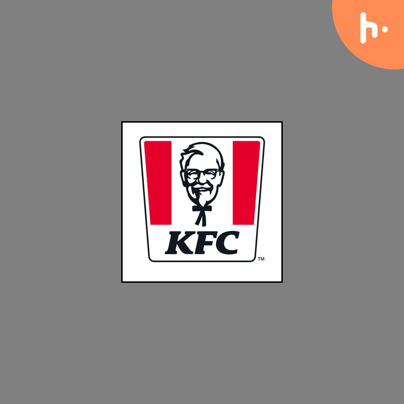 Success Of KFC podcast artwork
