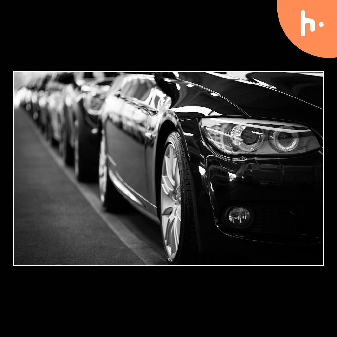 Stampede Auto Used Cars Dealers Scholarship for students. podcast artwork