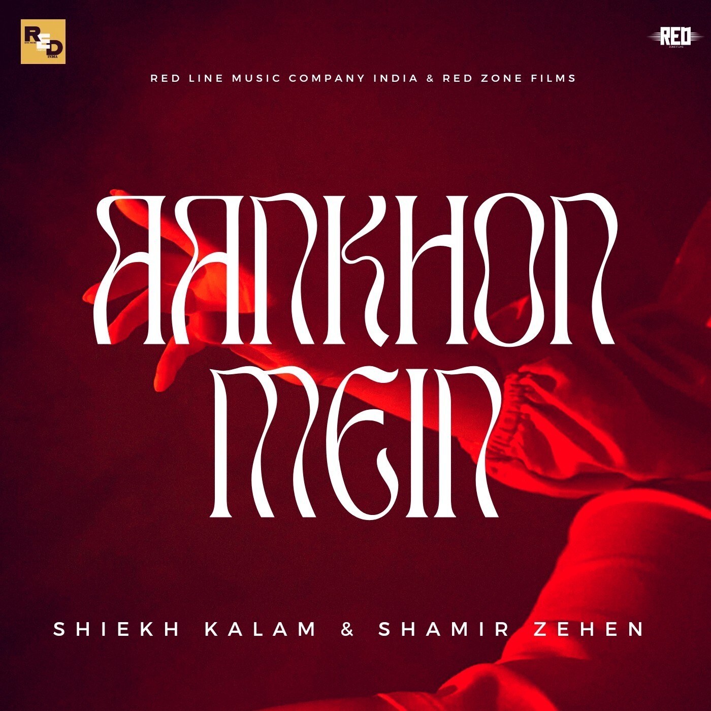 Aankhon Mein (Official Music) episode artwork