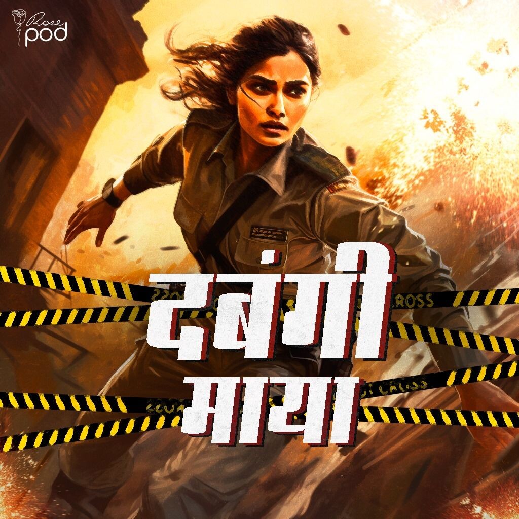 Dabangi Maya - RosePodPlay