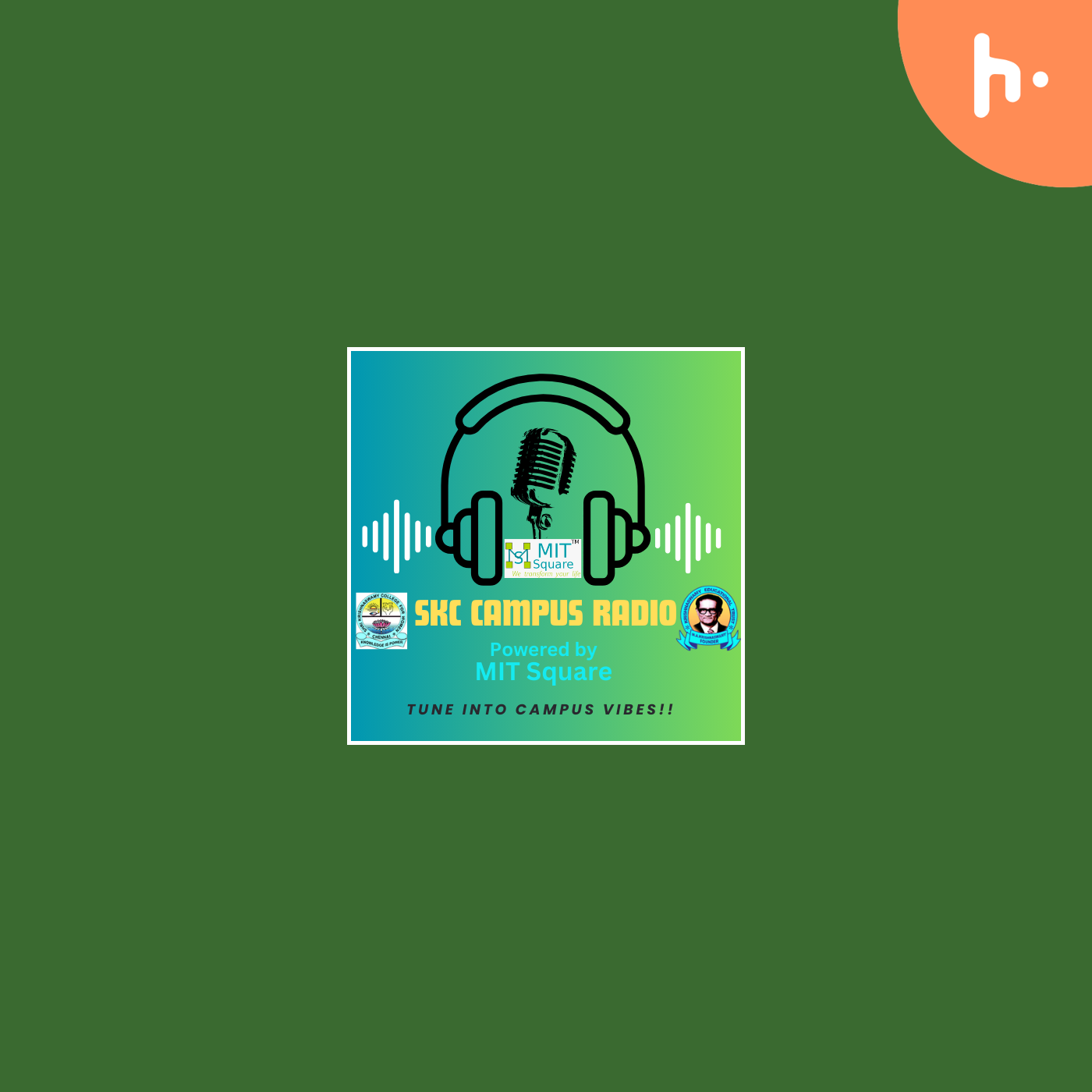 SKC Campus Radio