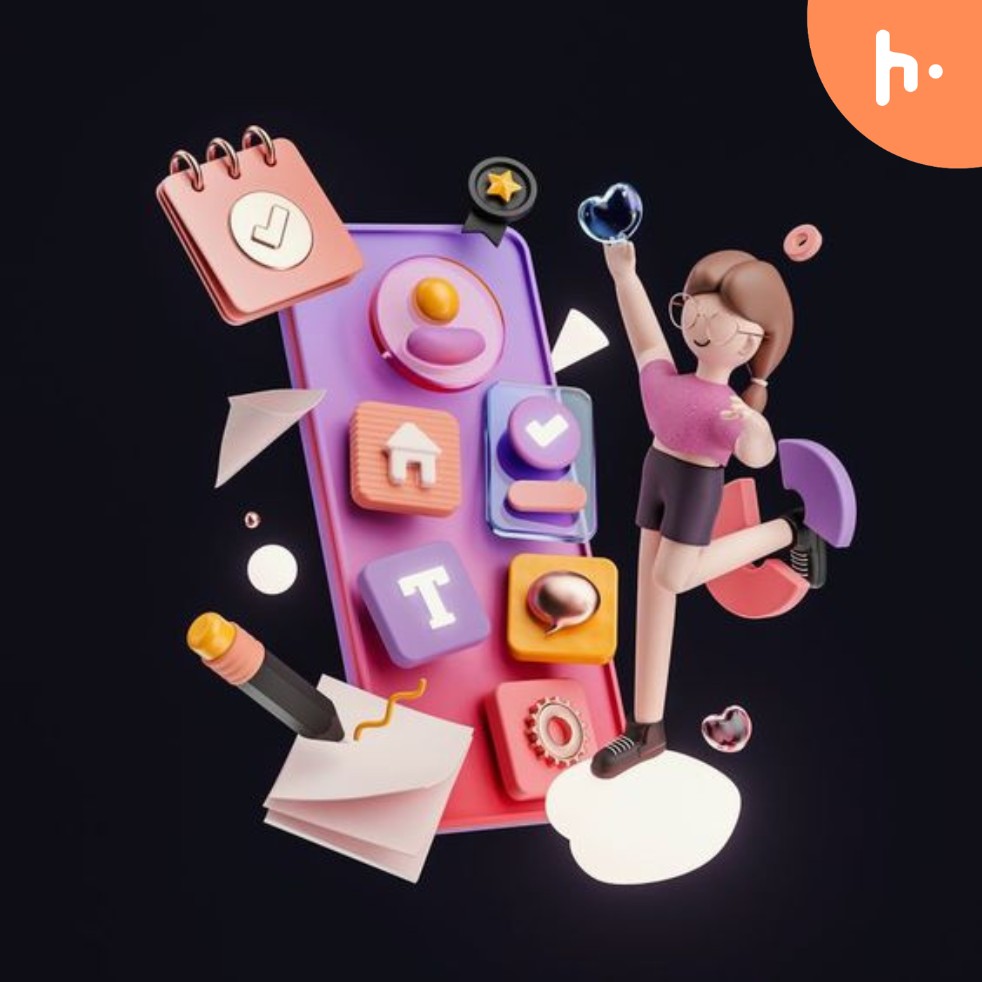 Blockchain Development