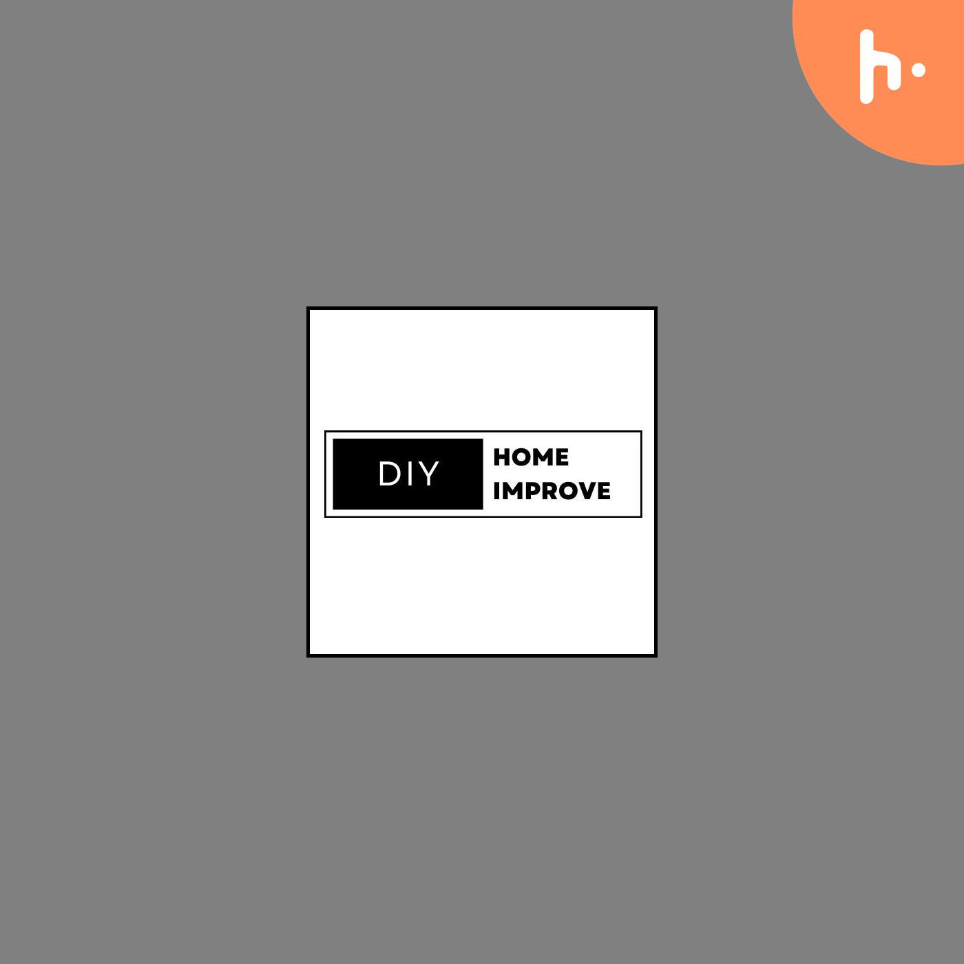 DIY Home Improve