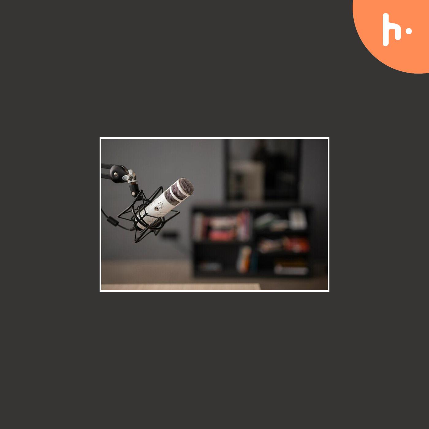 My Ambition Consulting Sydney's Podcast: Sydney Dreams Unveiled