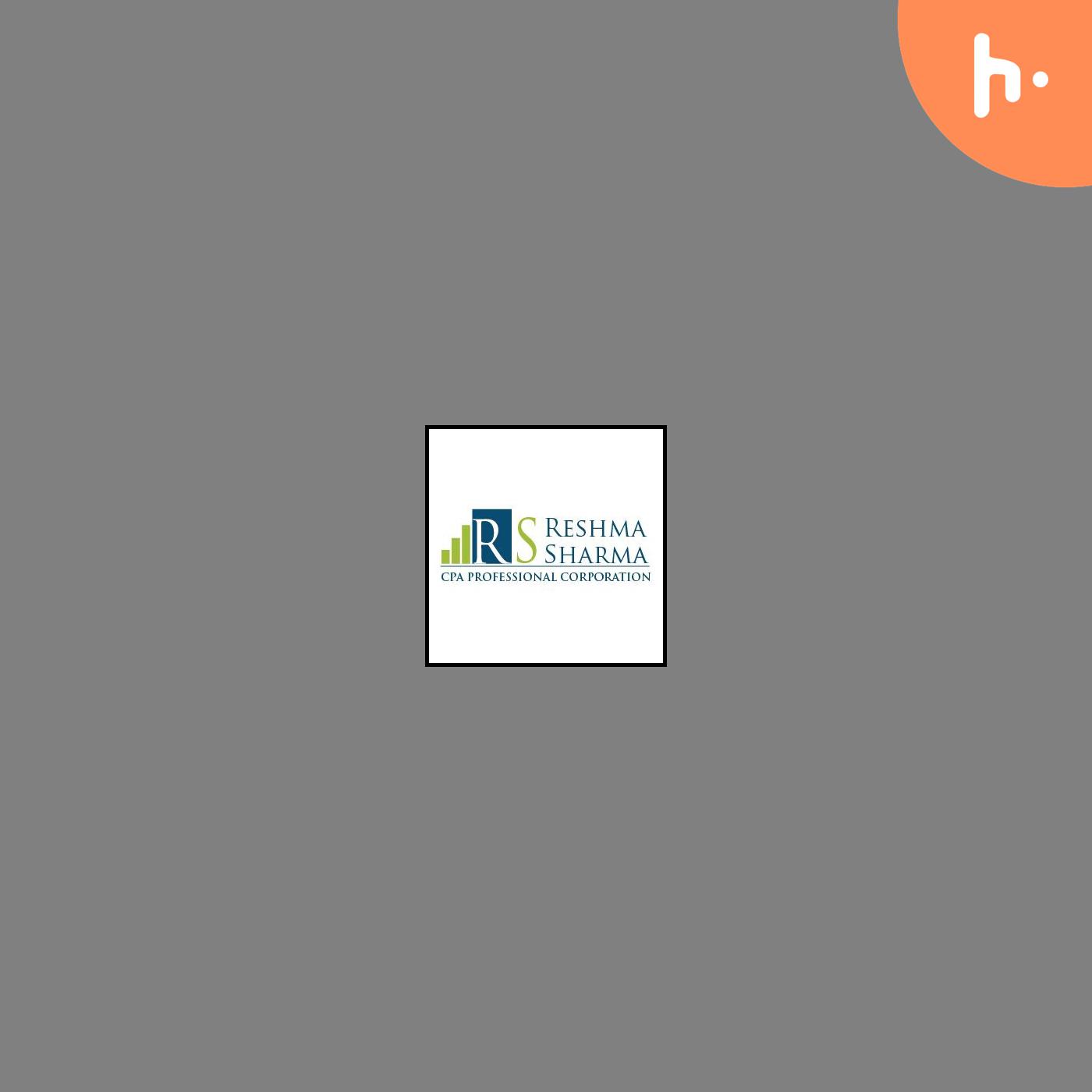 Financial Success with Reshma Sharma CPA