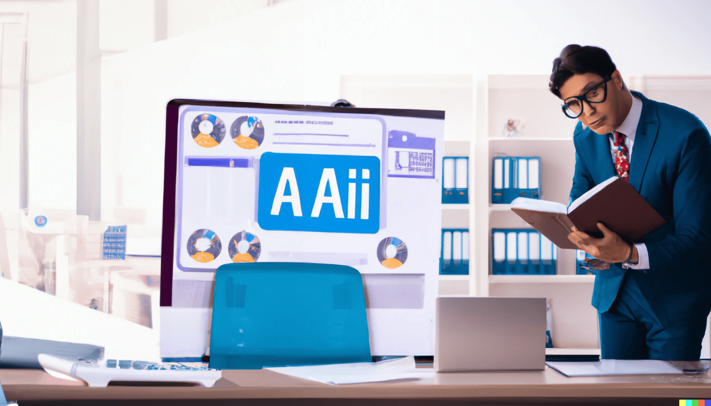 Can AI Replace An Accounting Expert? episode artwork