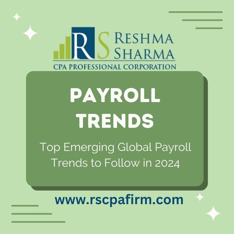 Top Emerging Global Payroll Trends to Follow in 2024 episode artwork