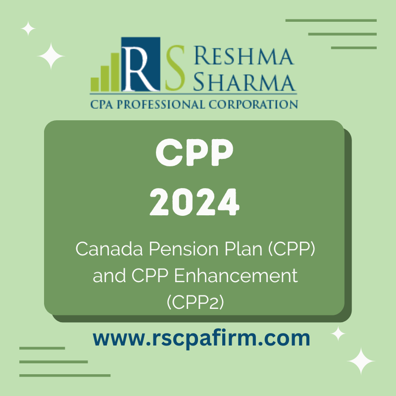 Key Updates for Canada Pension Plan (CPP) 2024 episode artwork
