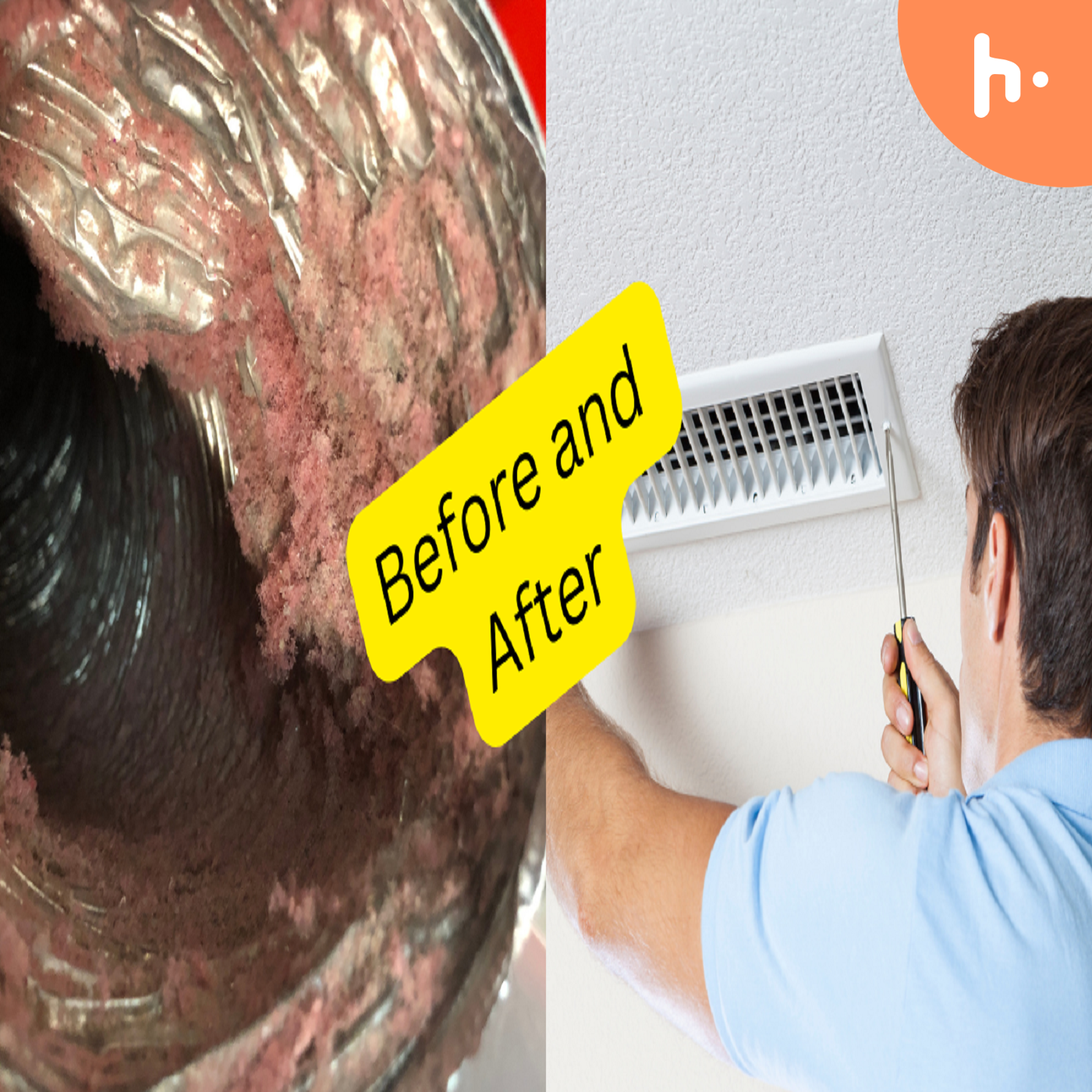 Oahu Air Duct Cleaning podcast artwork