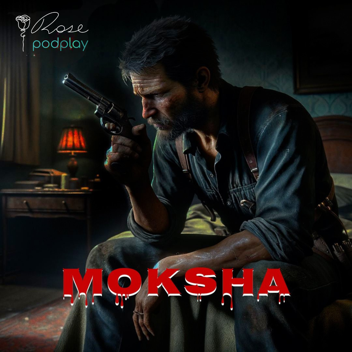 Ep 5-Honest Choice episode artwork