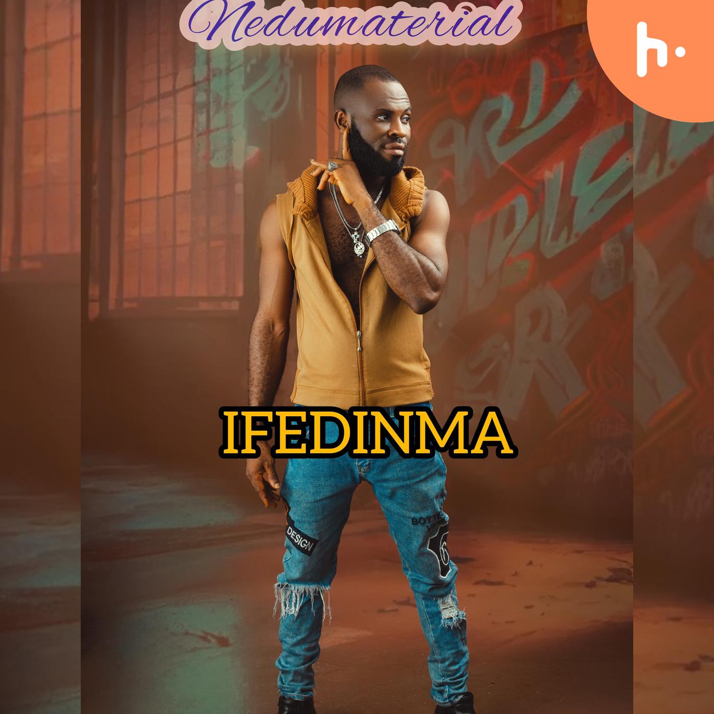 Ifedimma
