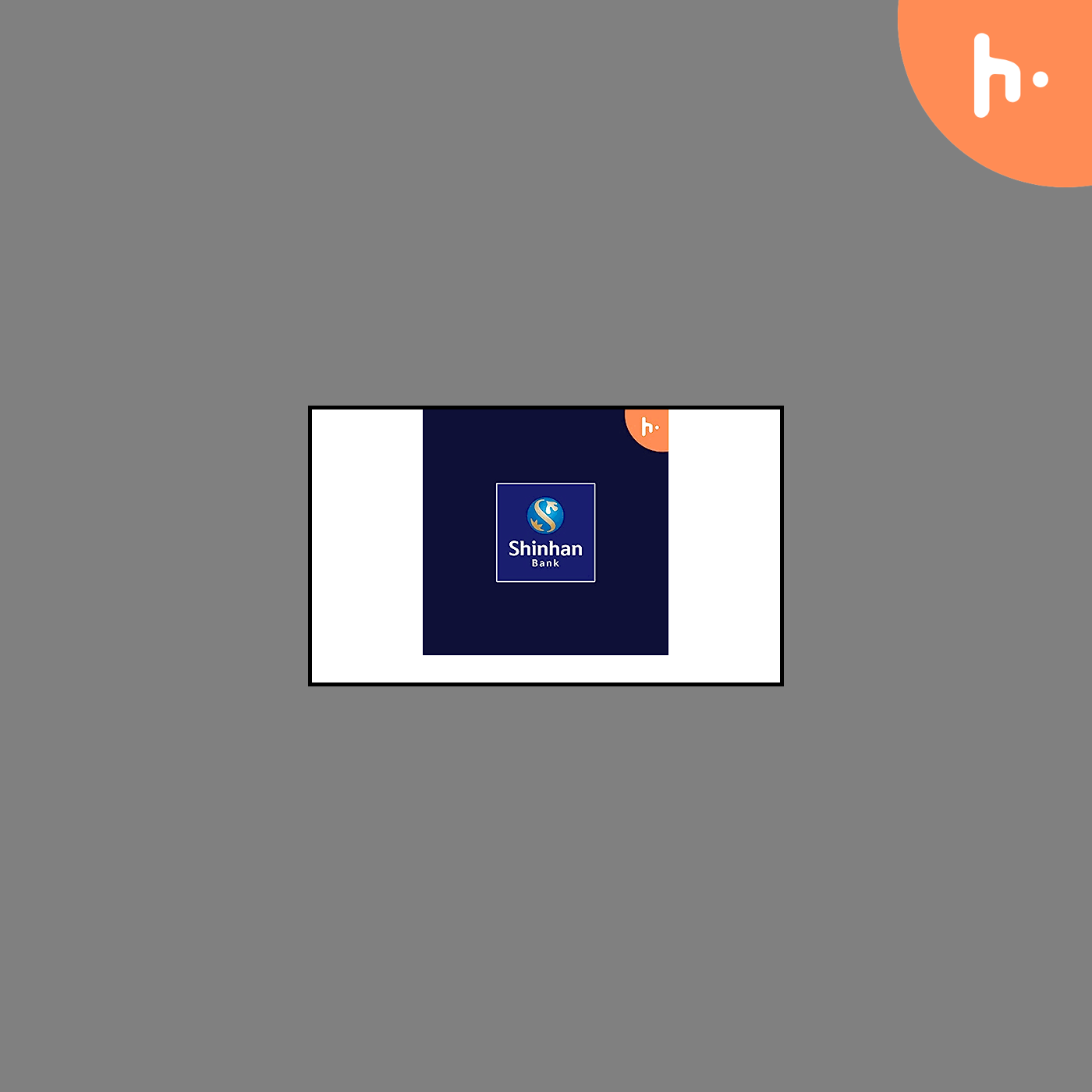 Shinhan Bank: FX Podcast podcast artwork