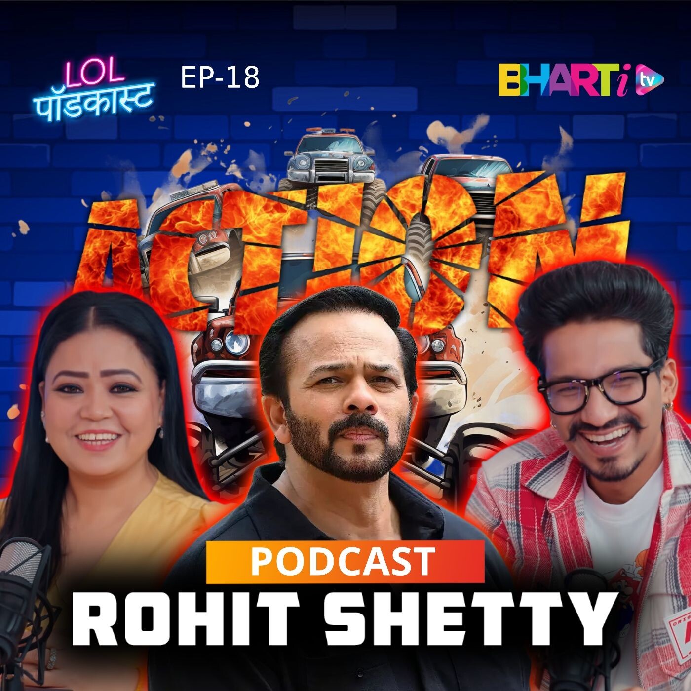 Bharti TV