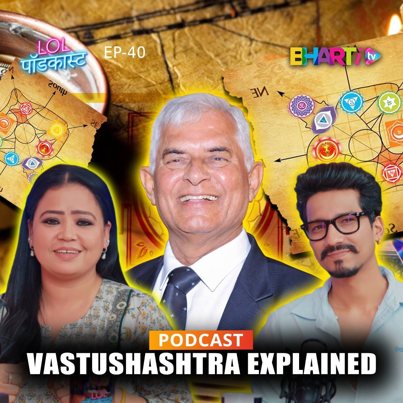 Bharti TV