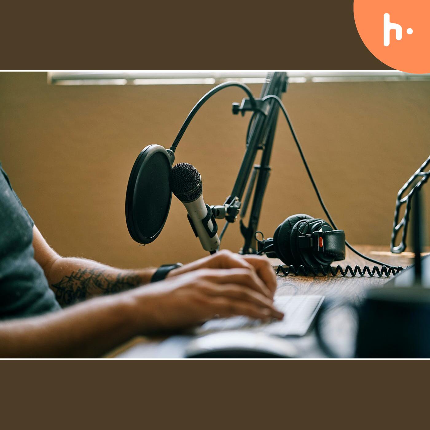 North Carolina: Bachelorette Party Podcasts