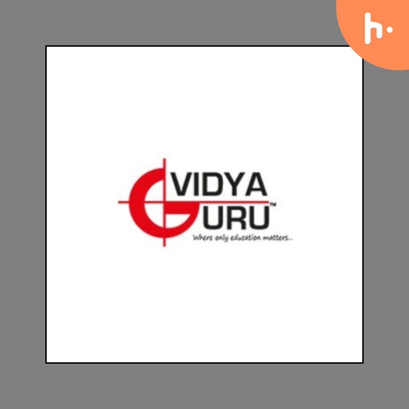 Vidya Guru podcast artwork