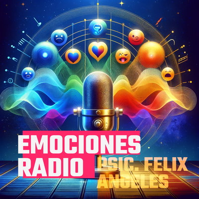 5 técnicas efectivas para controlar la ansiedad y el estrés episode artwork