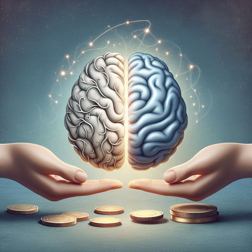 La Relación entre la Mente y el Cerebro: ¿Dos Caras de la Misma Moneda? episode artwork