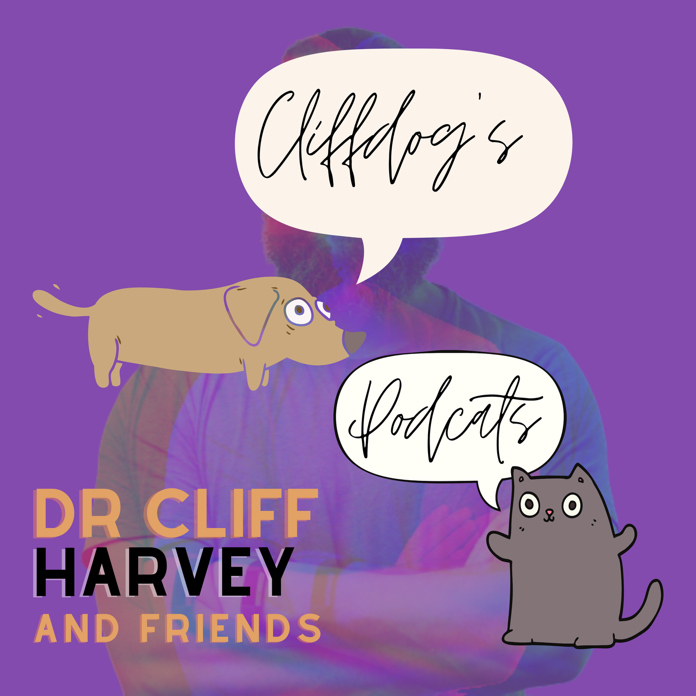 Cliffdog\'s Podcats