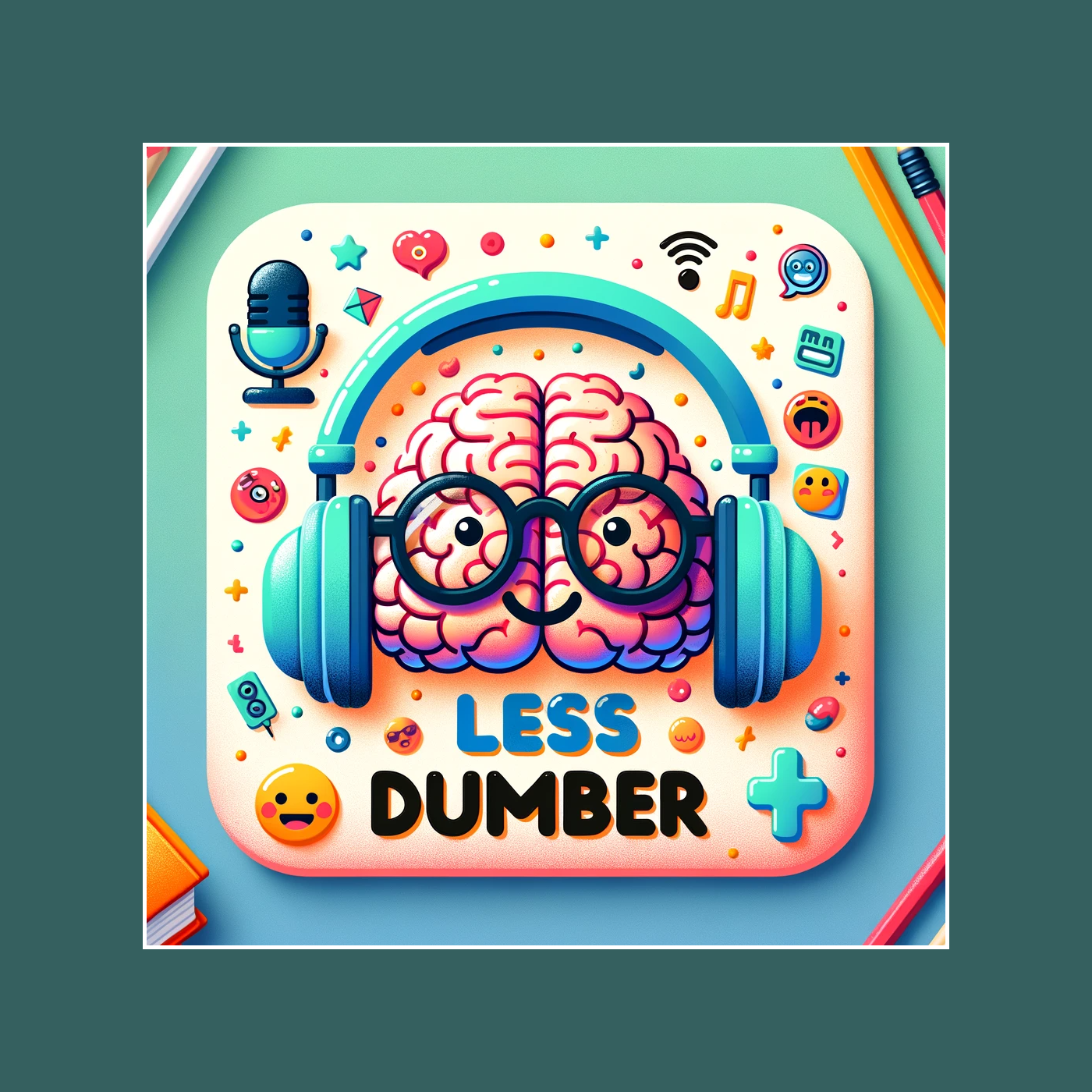 Less Dumber