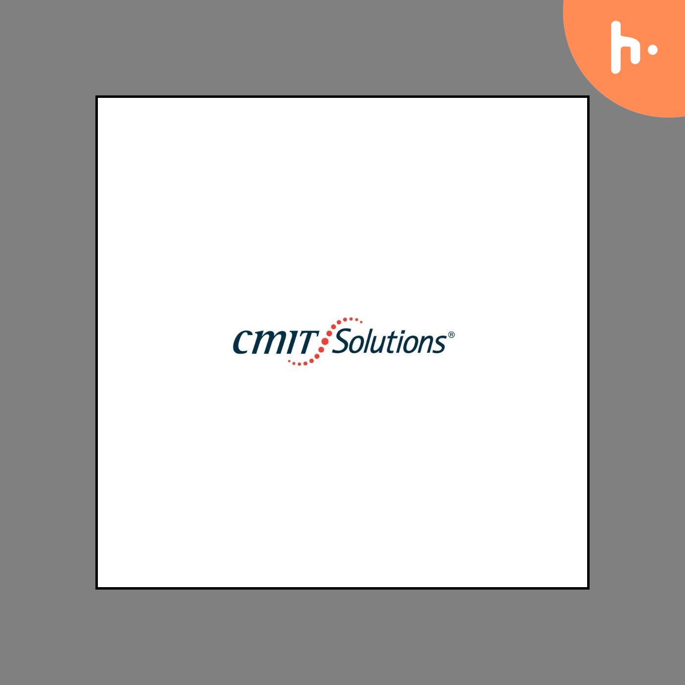 CMIT Solutions (Anaheim) IT Podcast