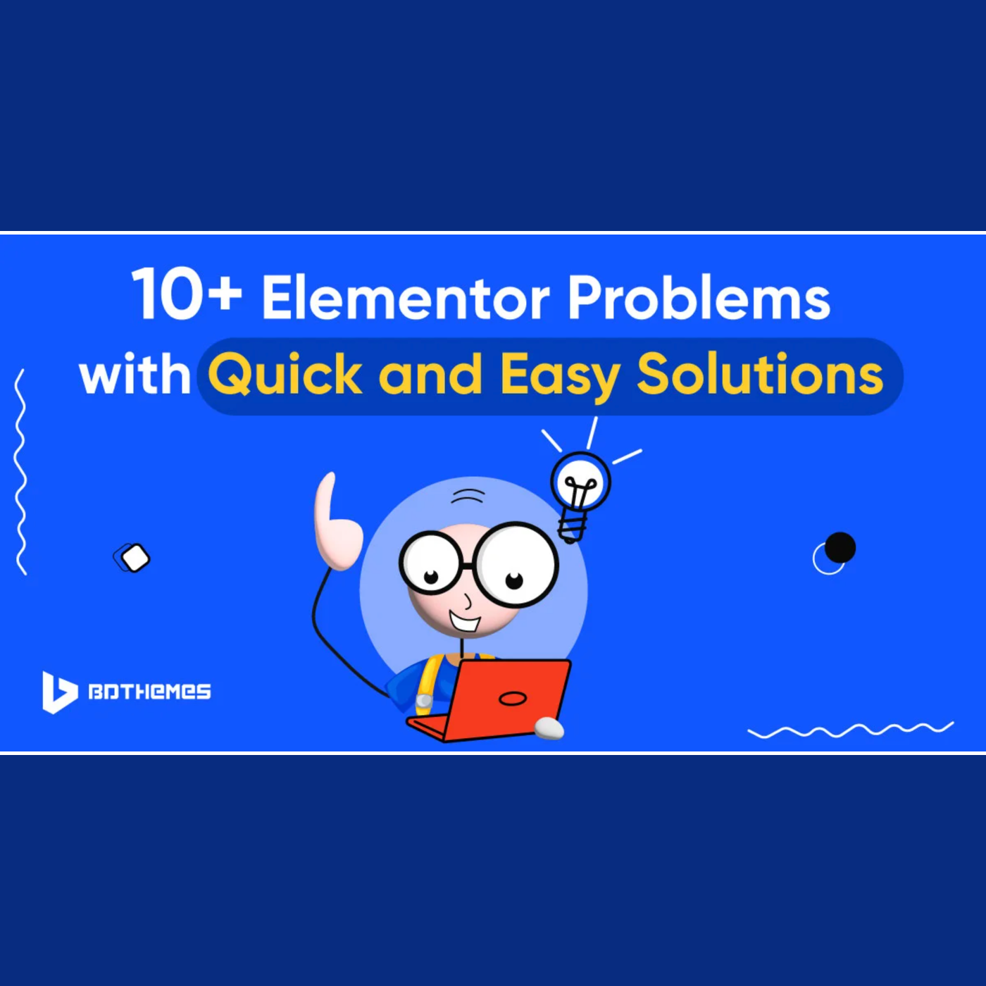 Elementor Tips & Tricks
