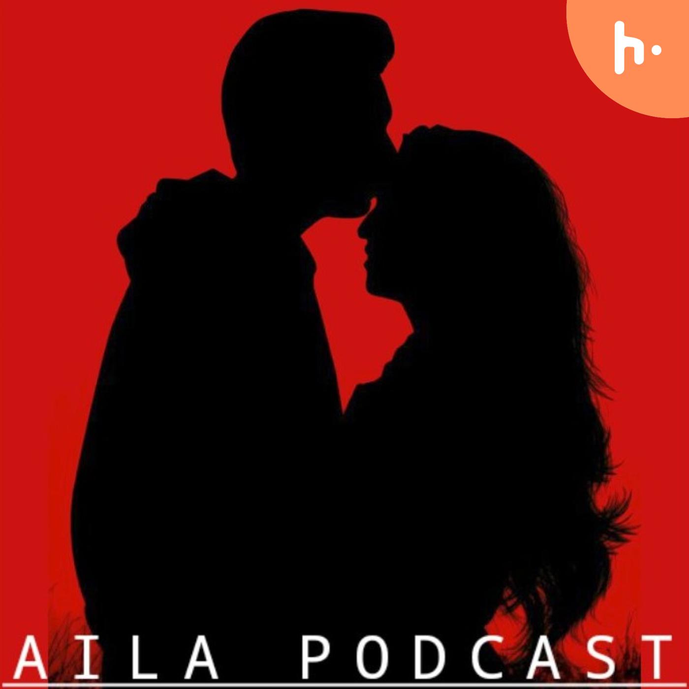 Aila Podcast podcast artwork