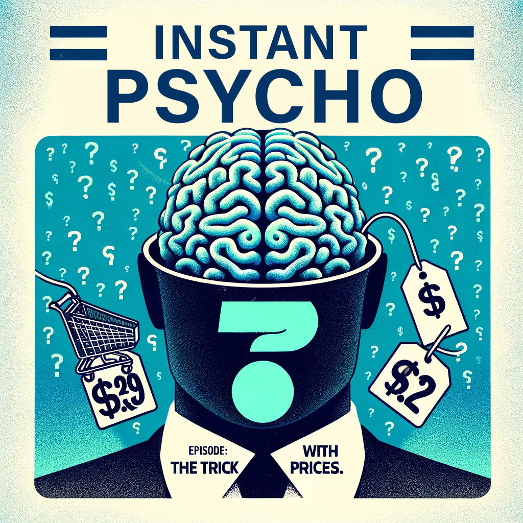 Instant Psycho International