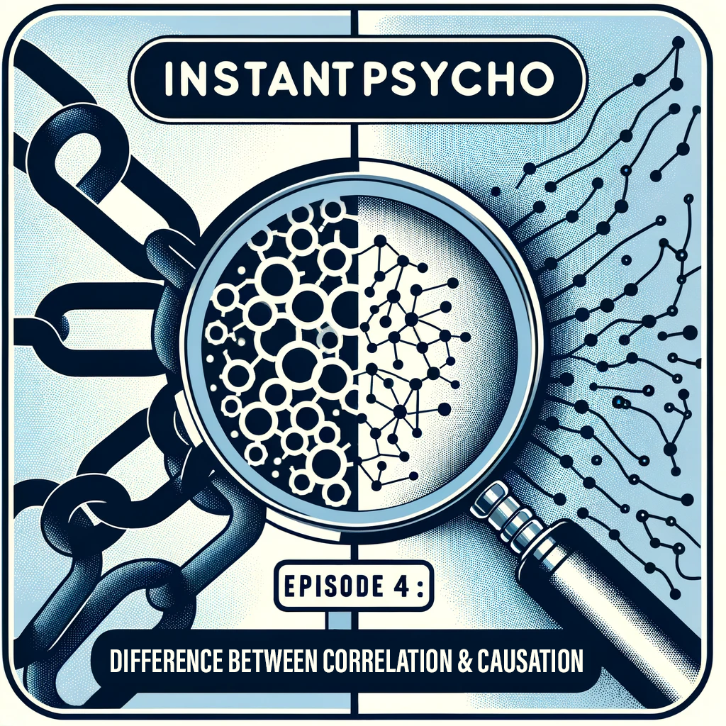 Instant Psycho International