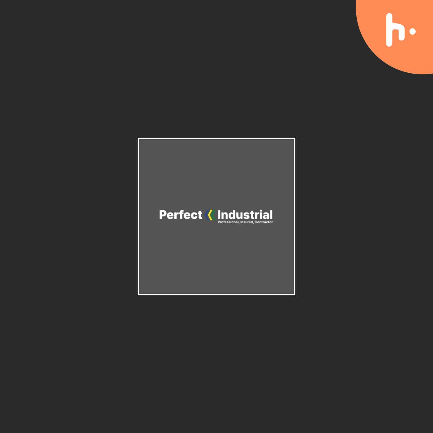 Perfect Industrial's Podcast podcast artwork