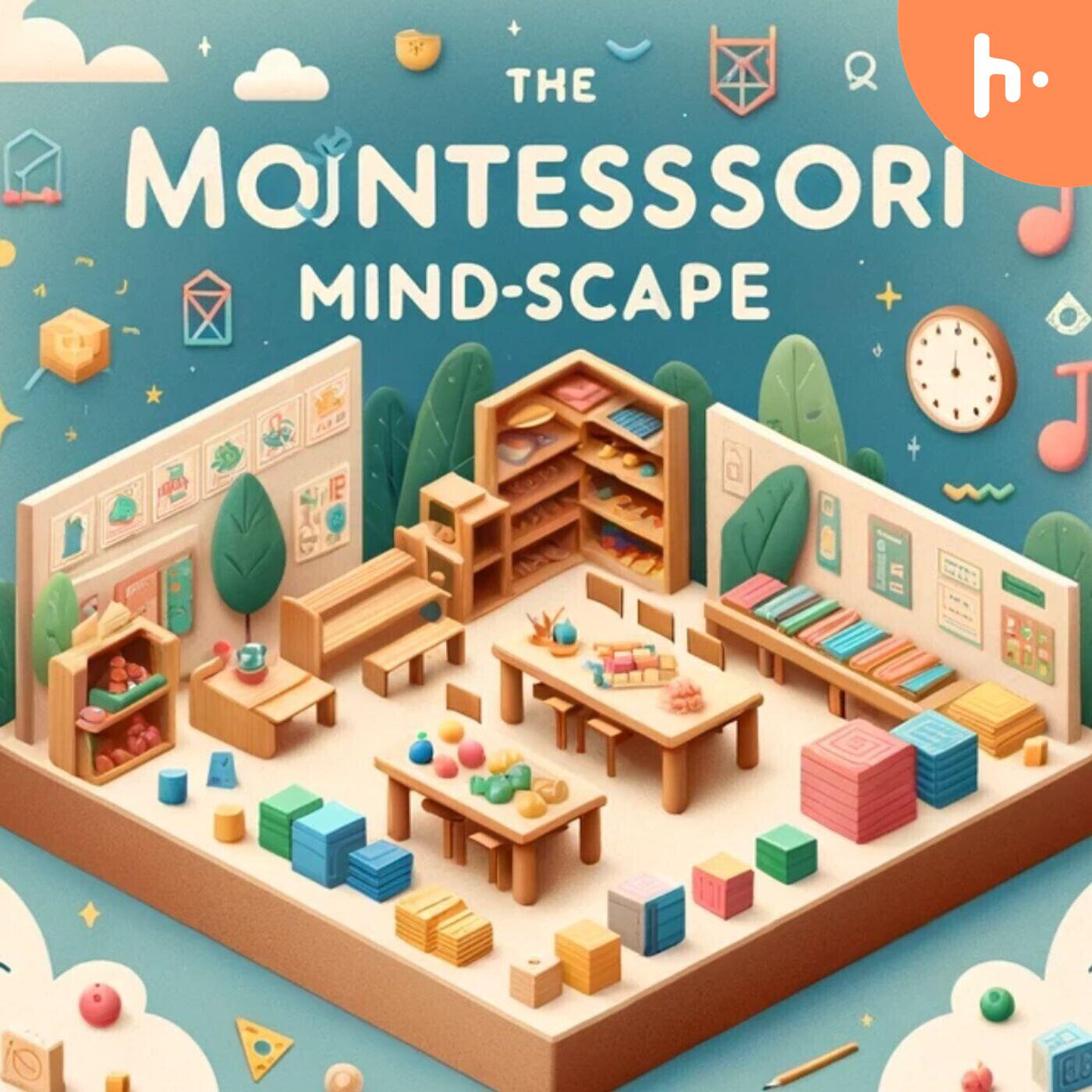 Montessori Mindscape