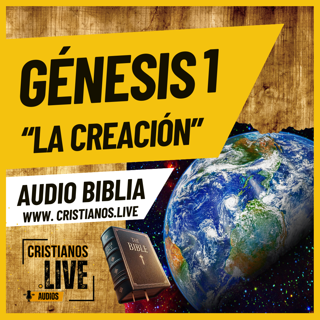 Tu Audio Biblia Diaria