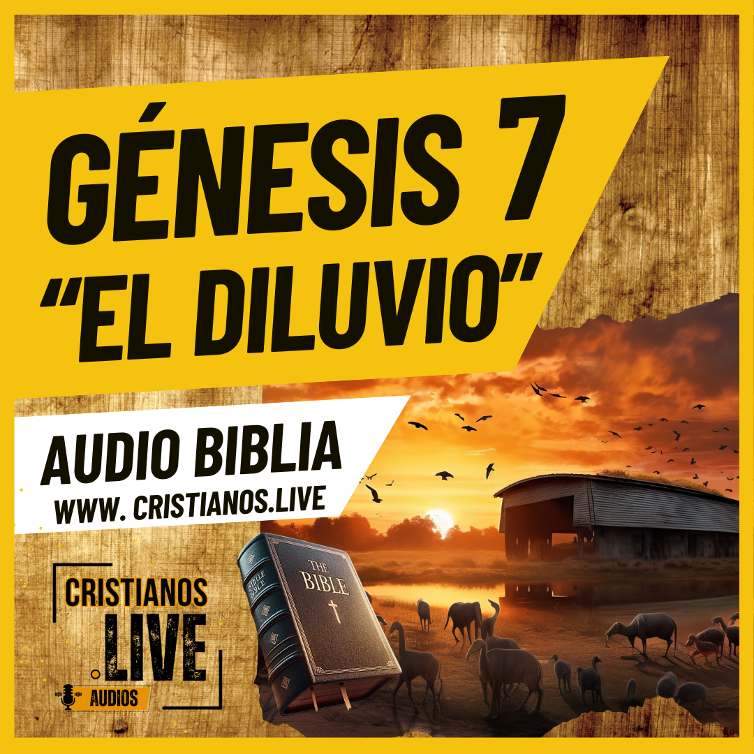 Tu Audio Biblia Diaria