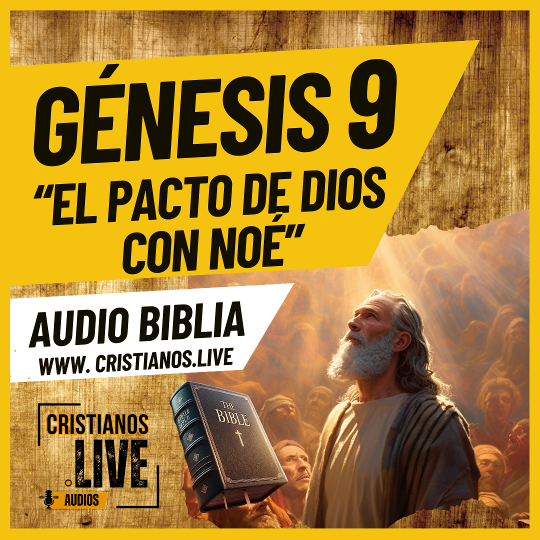 Tu Audio Biblia Diaria