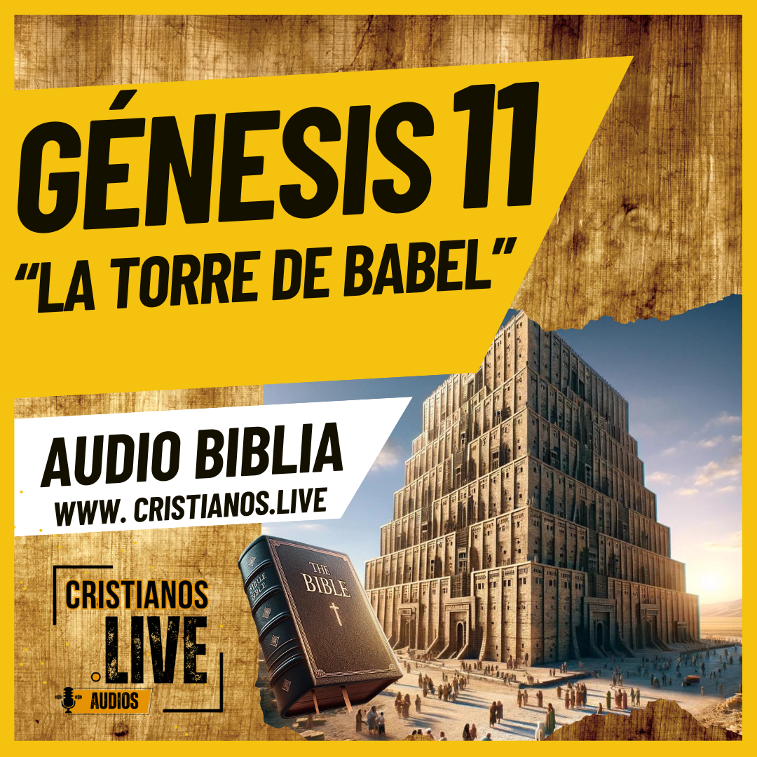 Tu Audio Biblia Diaria