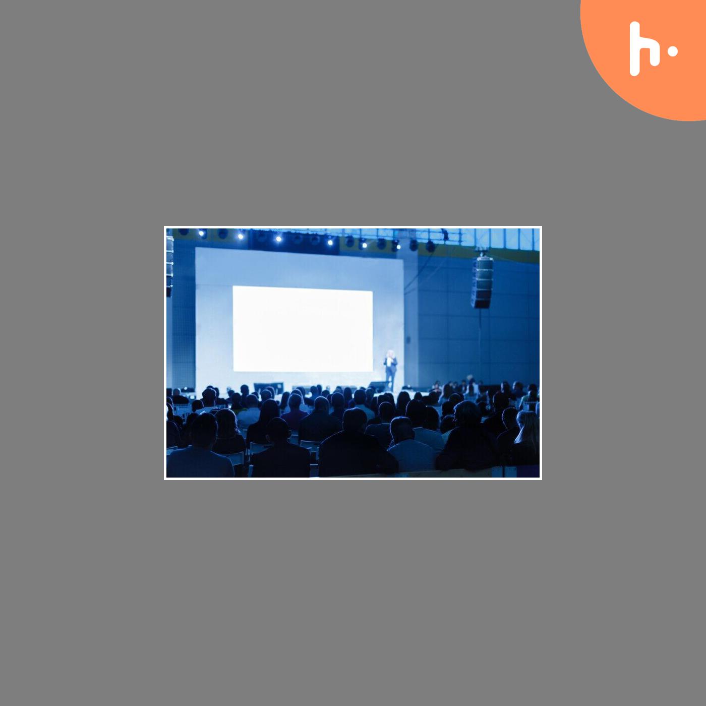 Mastering the Event Matchmaking Game: Strategies for Success podcast artwork