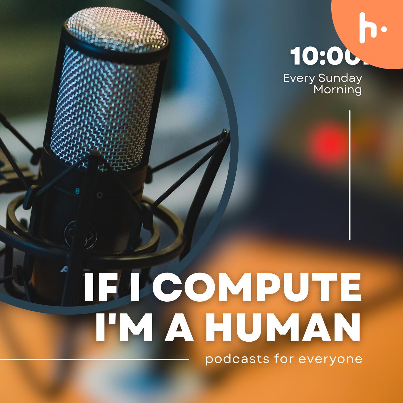 Your brain is not a computer