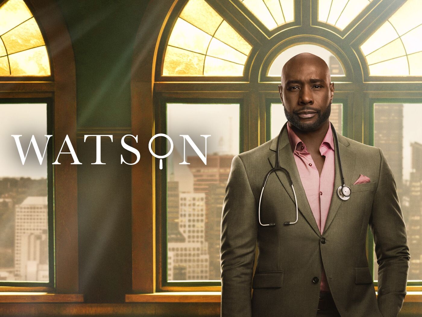 Watch Watson Season 1 Online Free – Full Episodes in HD Quality episode artwork